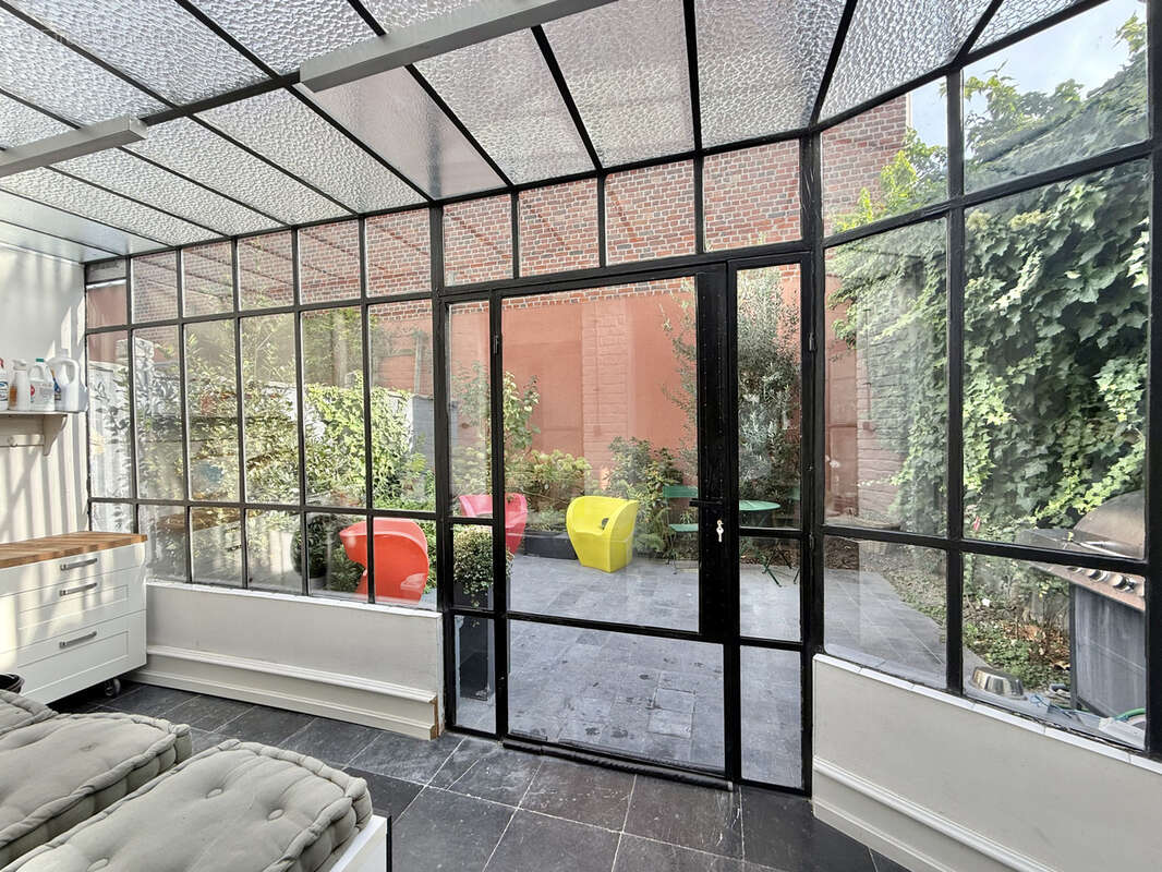 Appartement à MARCQ-EN-BAROEUL