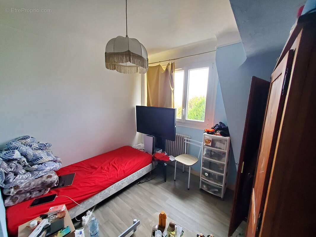 Maison à BRETIGNY-SUR-ORGE