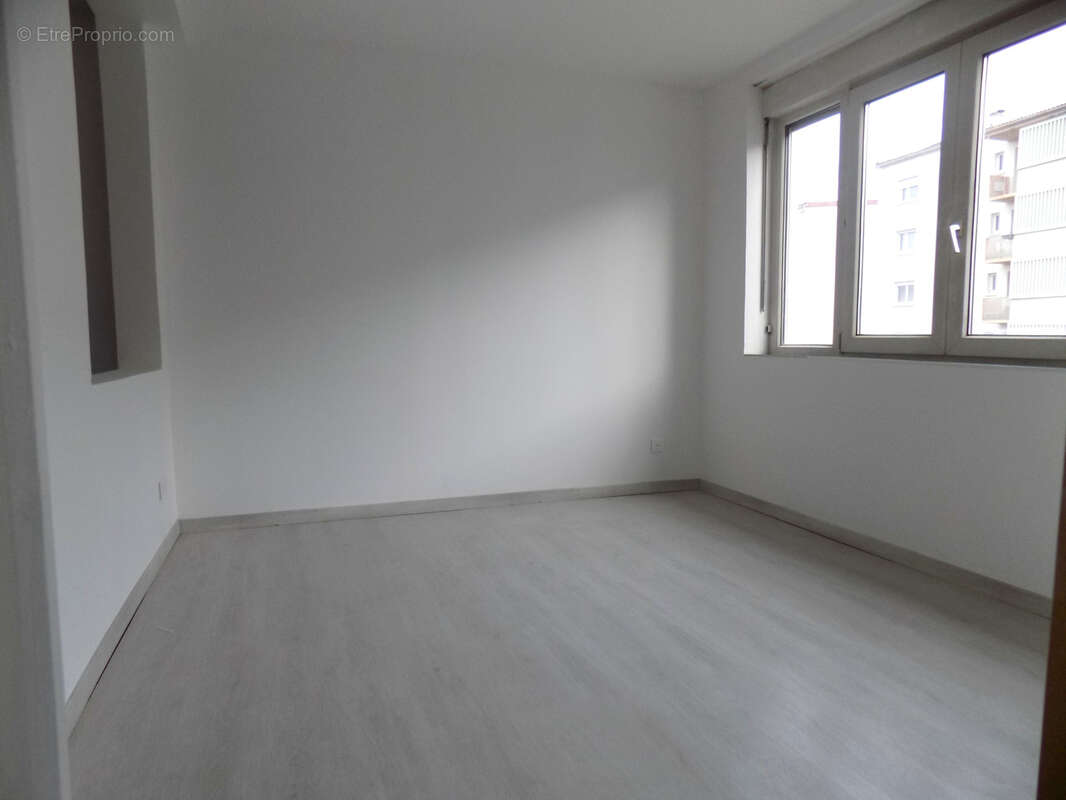Appartement à COLMAR