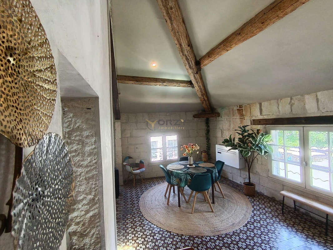 Appartement à AVIGNON
