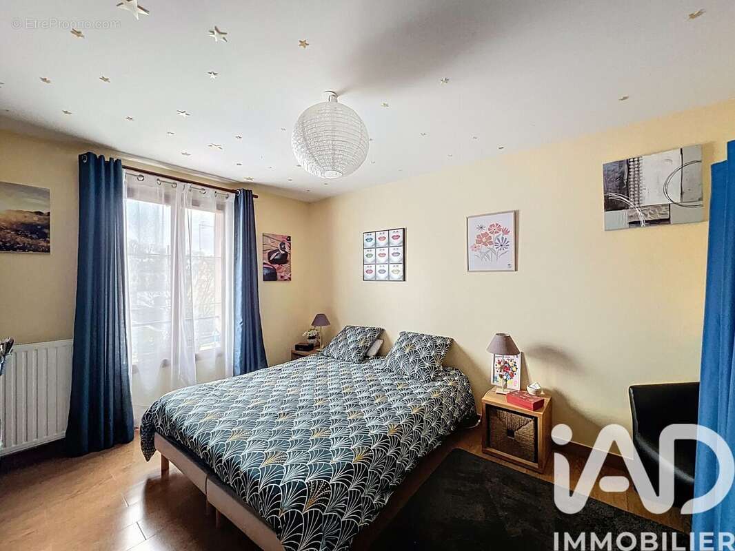 Photo 8 - Maison à VULAINES-SUR-SEINE