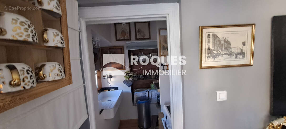 Charmante maison de village au coeur du site de Navacelles - photo 11