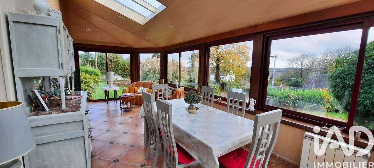 Photo 5 - Maison à CAUREL