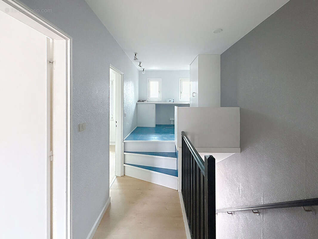 Appartement à PESSAC