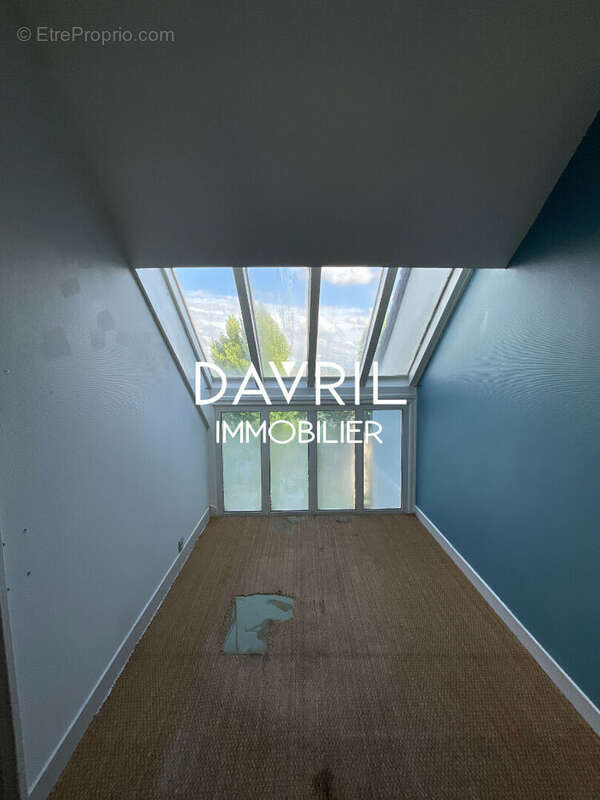 Appartement à ANDRESY