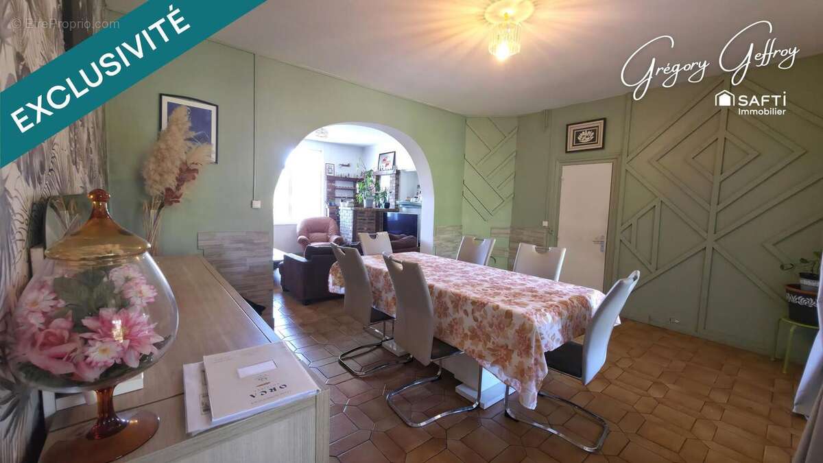 Photo 9 - Maison à POTIGNY
