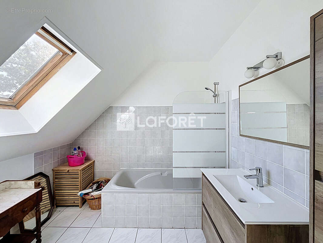 Maison Flers 4 pièce(s) 90 m2 - photo 9