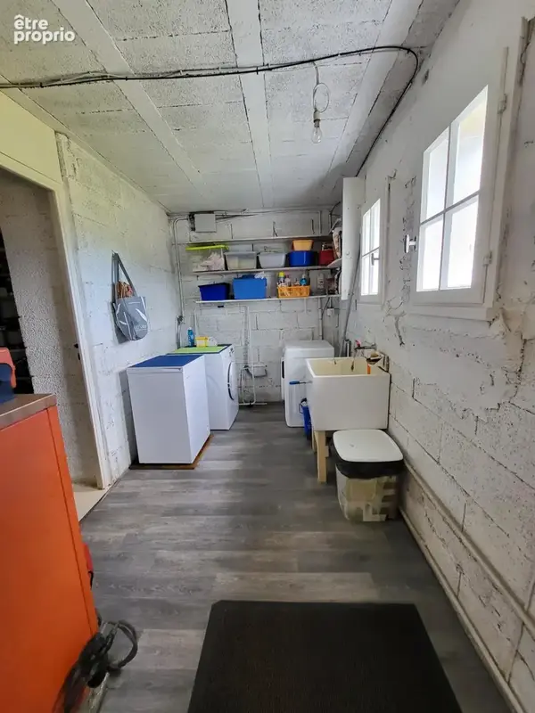 Maison à vendre 8 pièces LANVEOC (29) - photo 35