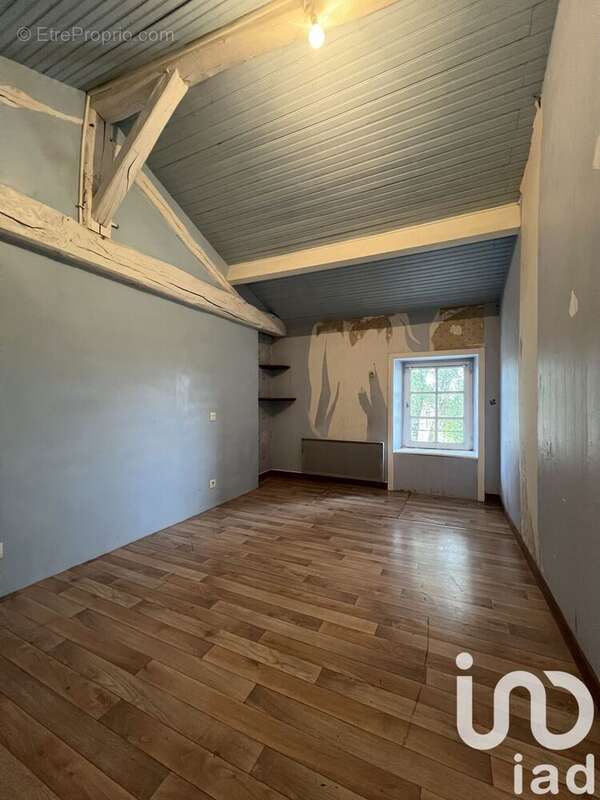 Photo 9 - Maison à MENOMBLET