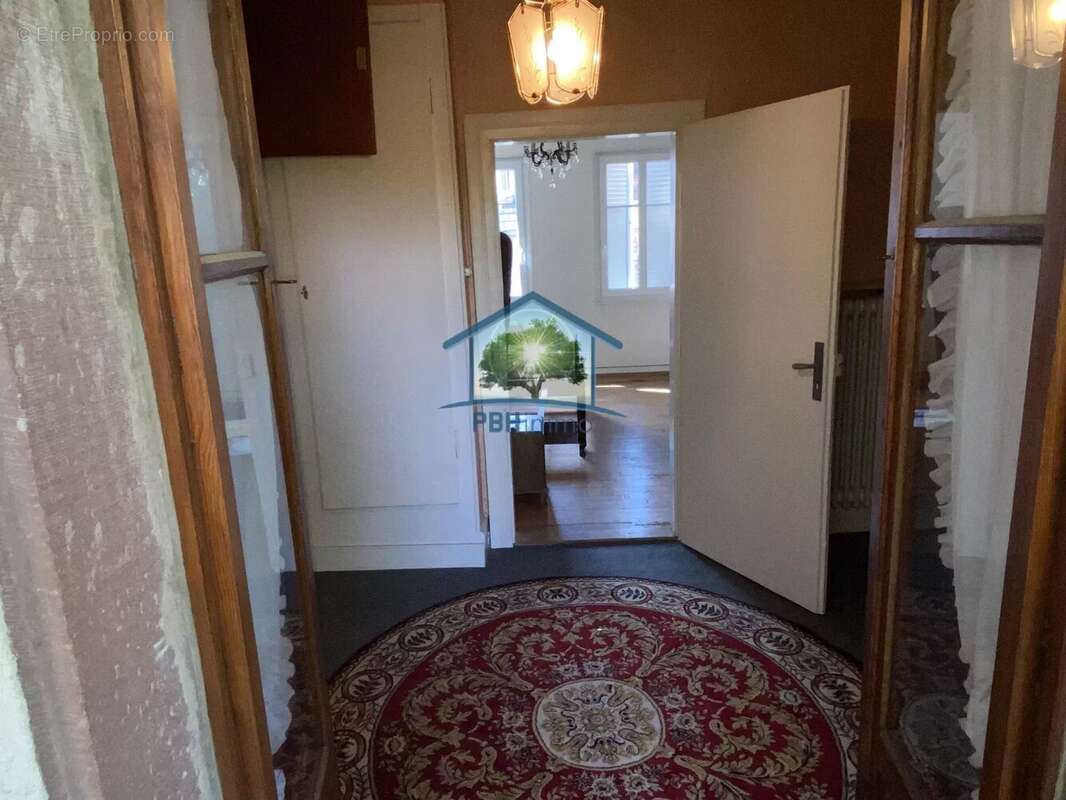 Appartement à INGWILLER