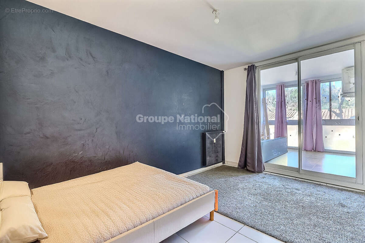 Appartement à TARASCON