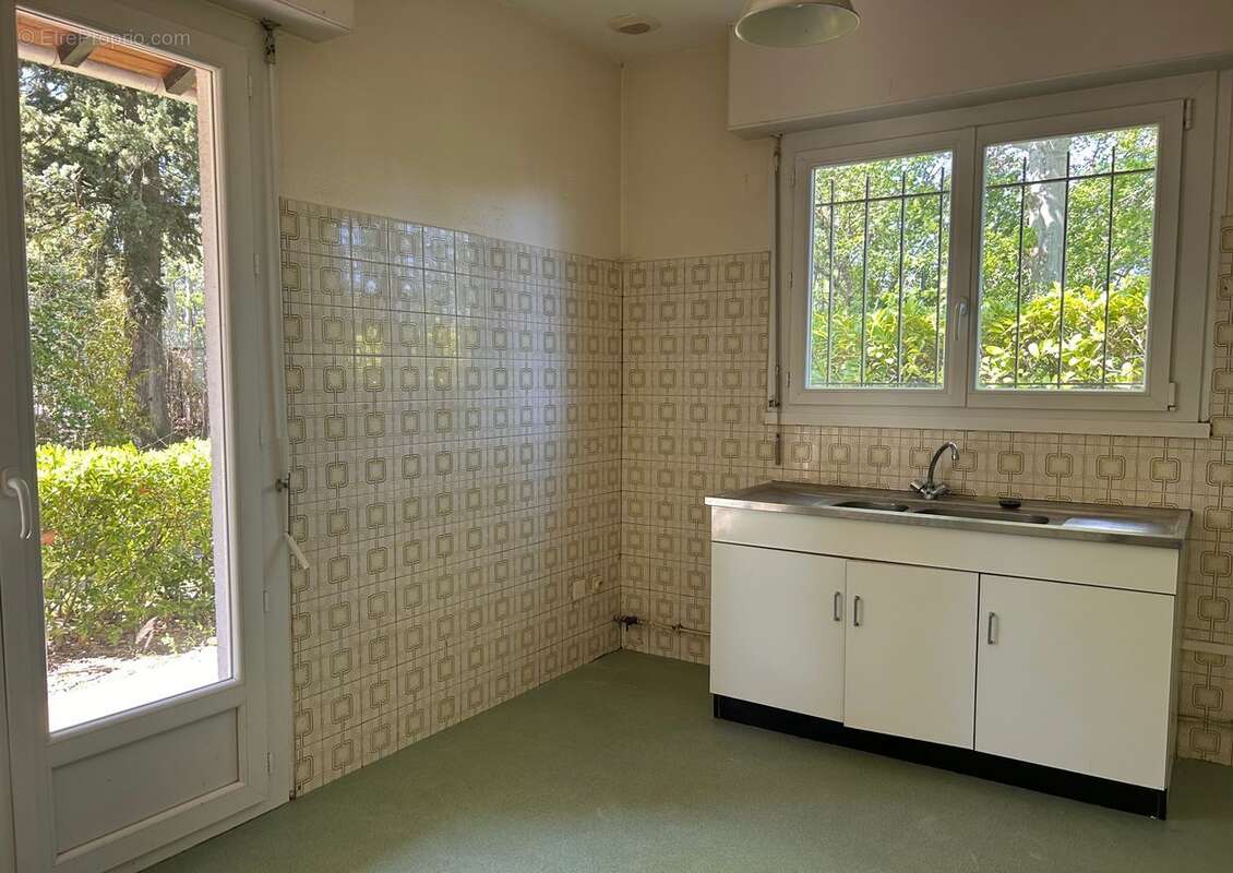 Maison à AUZEVILLE-TOLOSANE