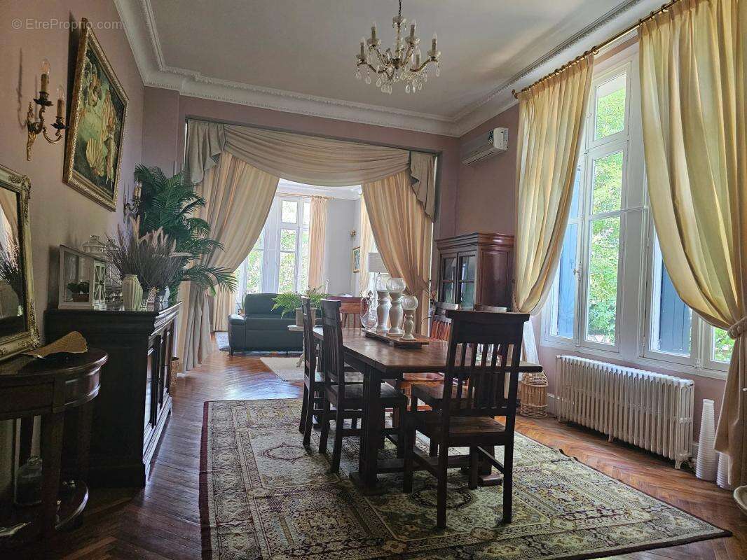 Maison de 12 pièces de 432 m² à Casteljaloux - photo 5