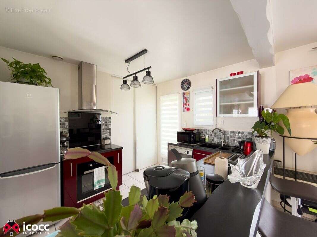 Maison à SAINT-MICHEL-EN-L'HERM