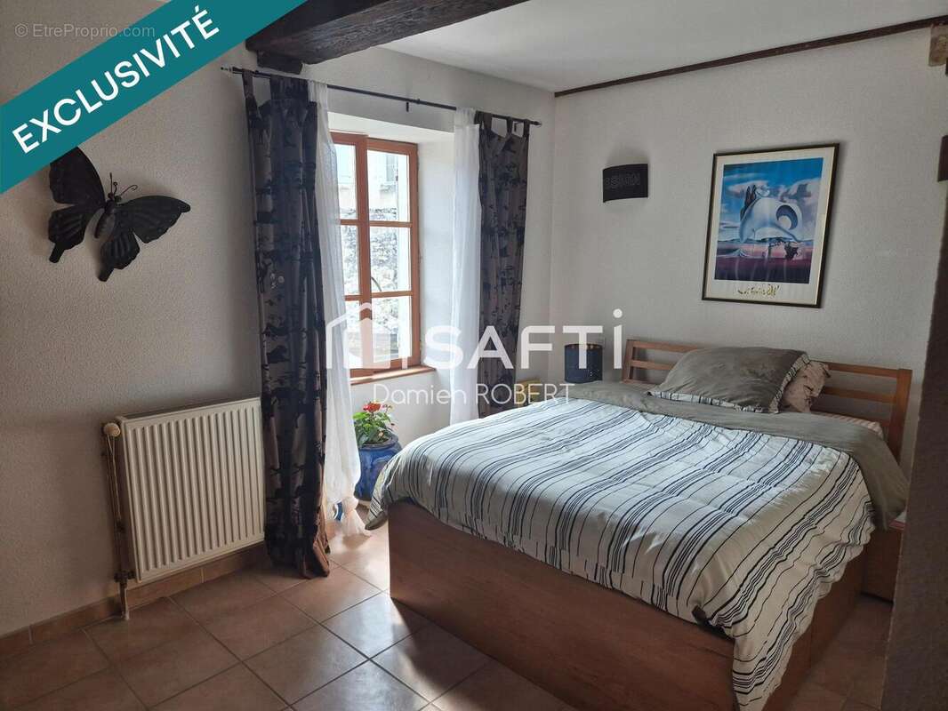 Maison 105 m² à Pesmes  - photo 3