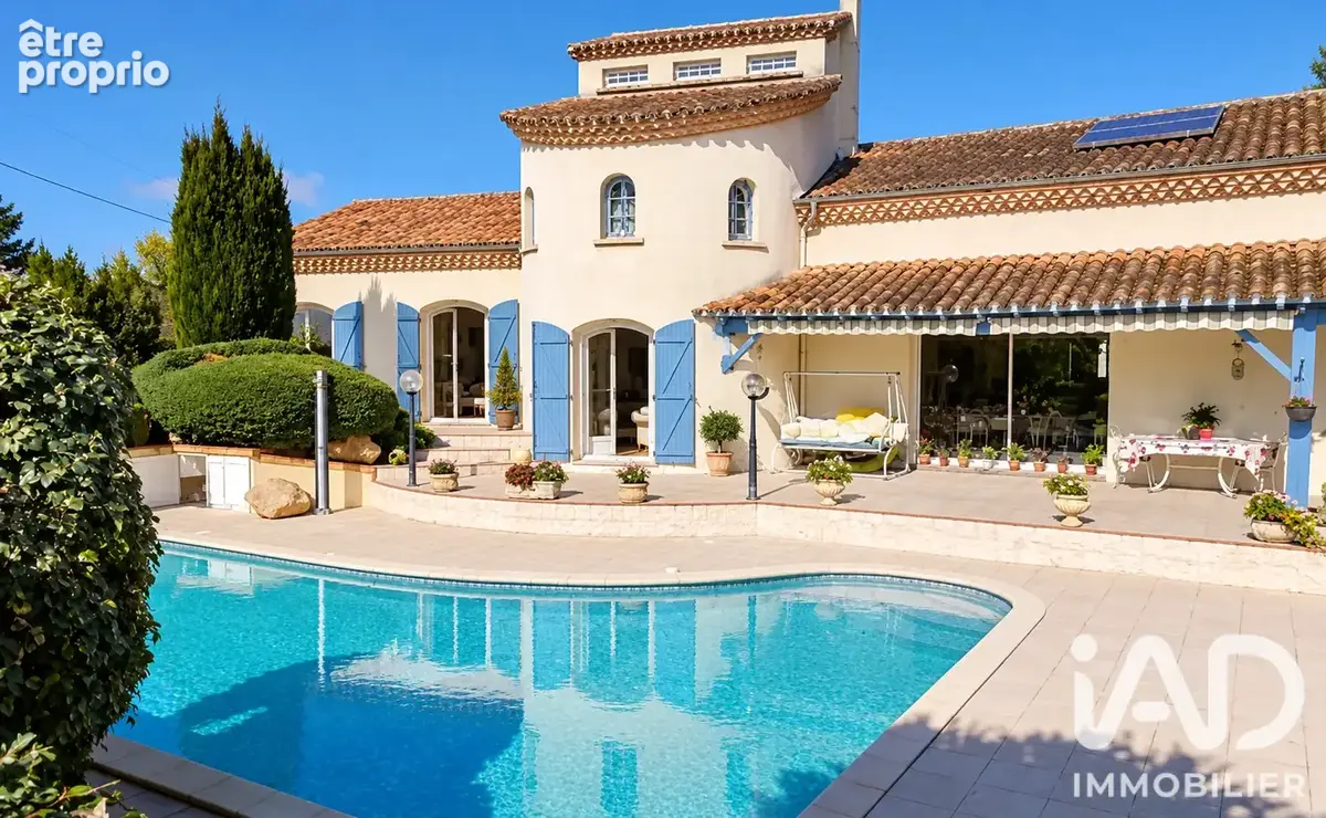 Photo 1 - Maison à CASTRES