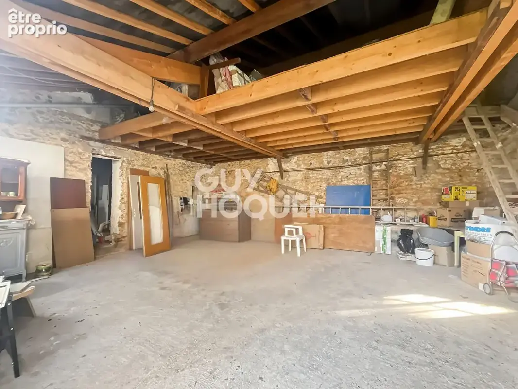Maison à vendre à Chaumes en Brie - photo 14