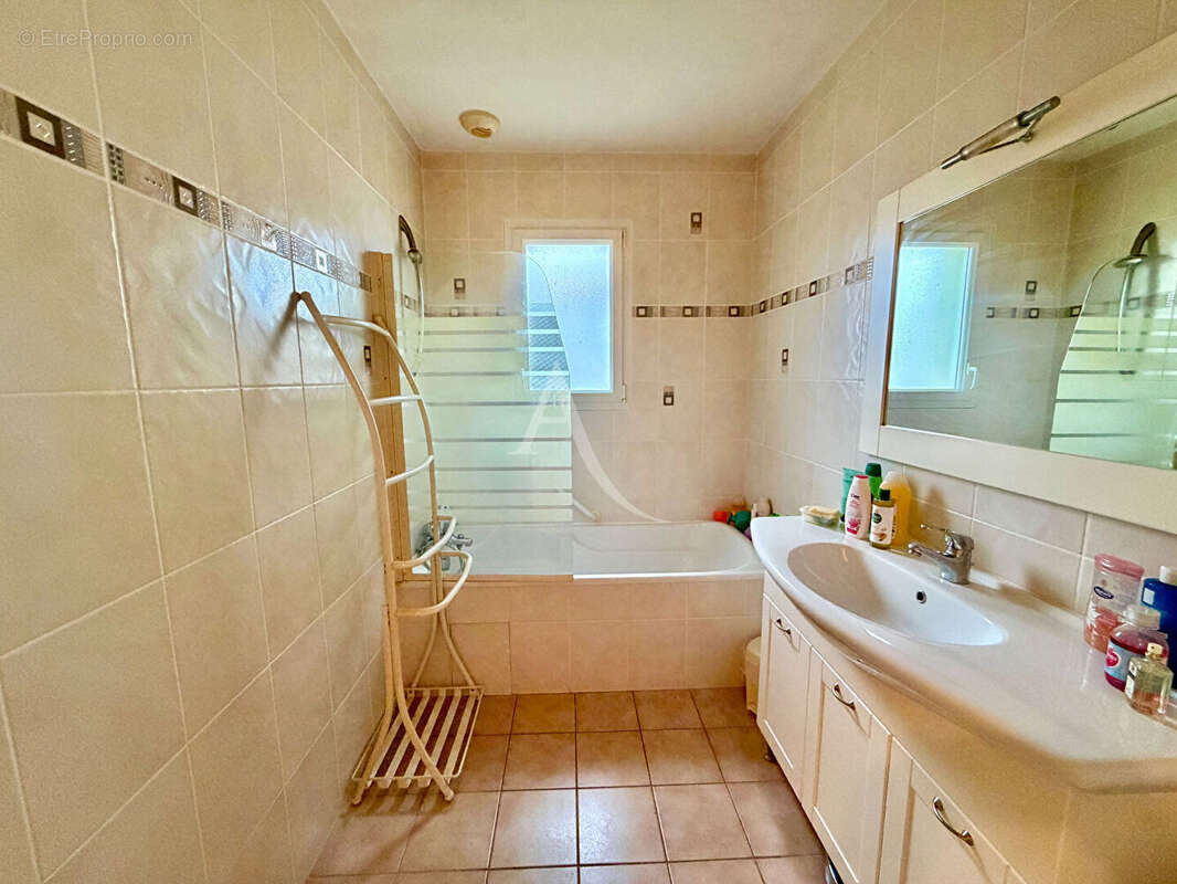 Maison à LES SABLES-D&#039;OLONNE