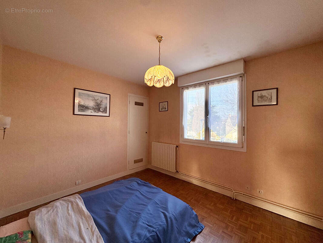 Maison Lorient  98 m² 4 chambres EXCLUSIVITE AGENCE - photo 6