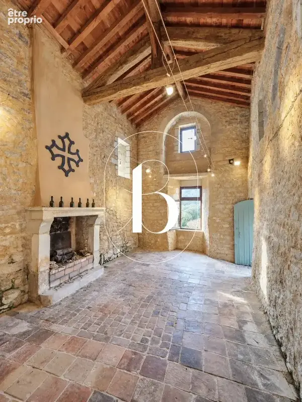 Ancien presbytère - photo 18