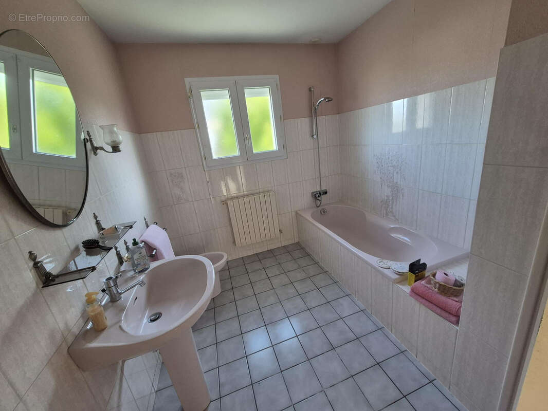 Sous compromis -  plabennec - proche centre - photo 6