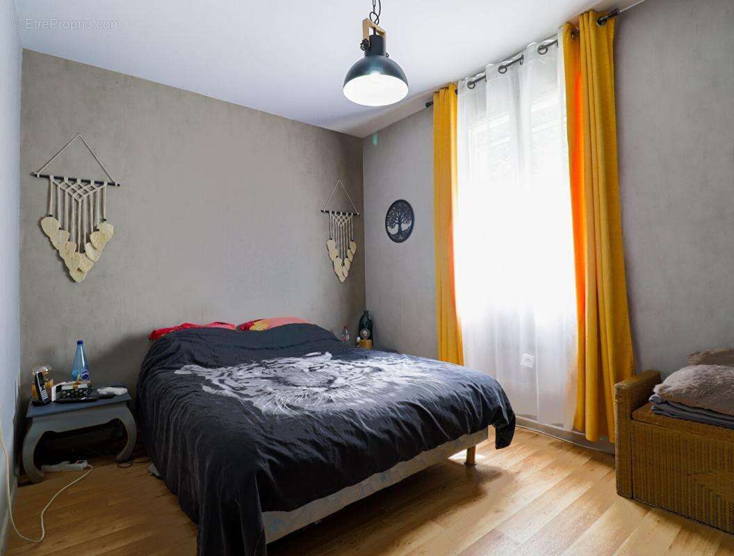 Maison à MAZAMET