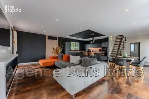 Maison 5 pièces 169 m² à vendre à Mios (33380) - photo 4