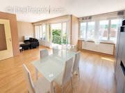 Appartement à VESOUL