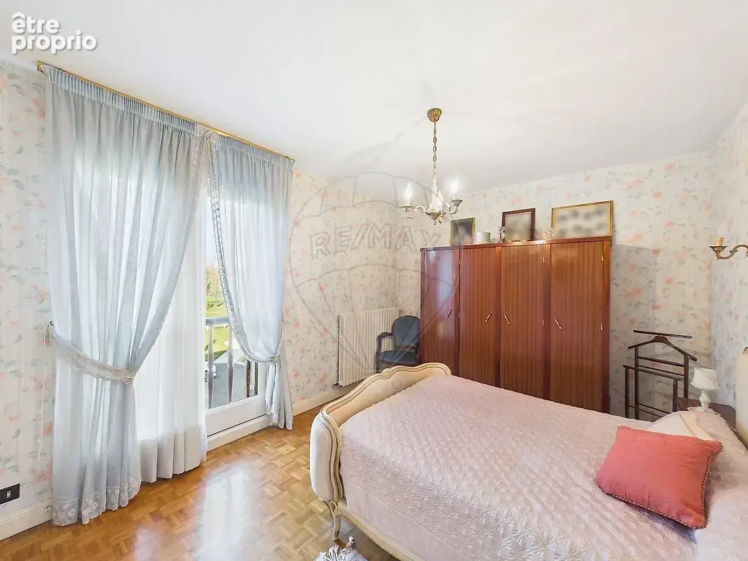 Maison 8 chambre(s) à vendre - photo 24