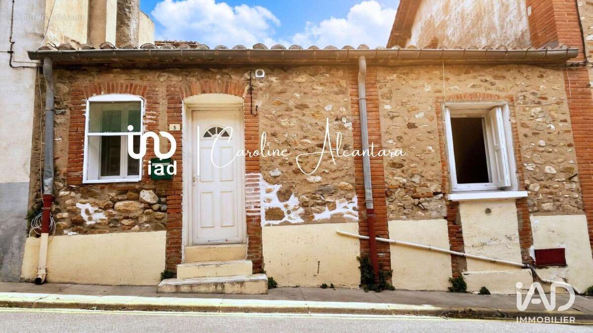 Photo 2 - Maison à PASSA