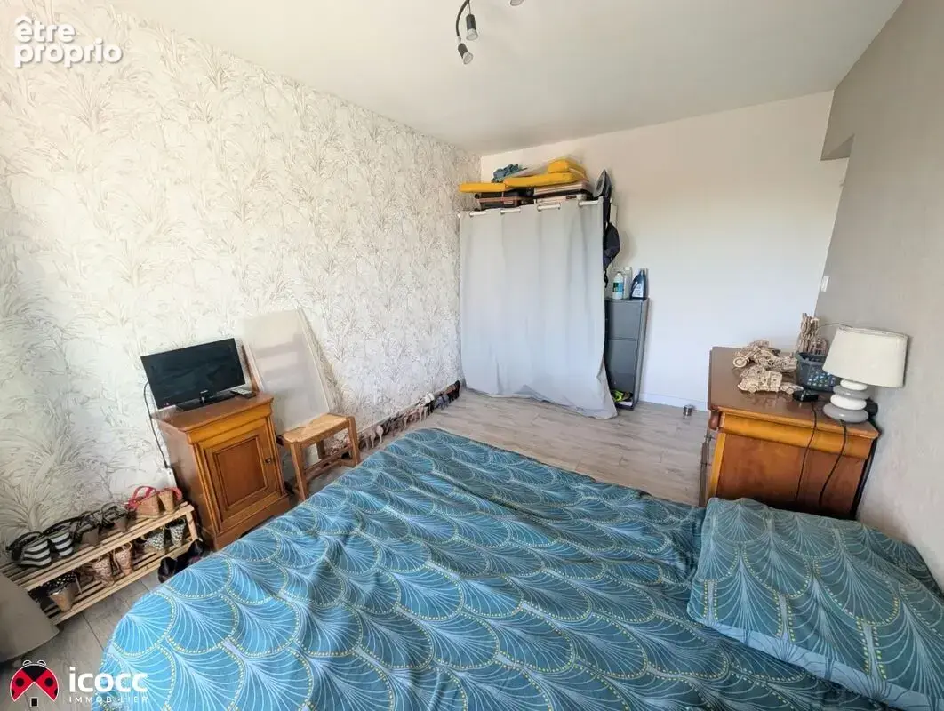Maison 4 pièces 143 m² à vendre à Saint-Michel-En-L'herm (85580) - photo 8