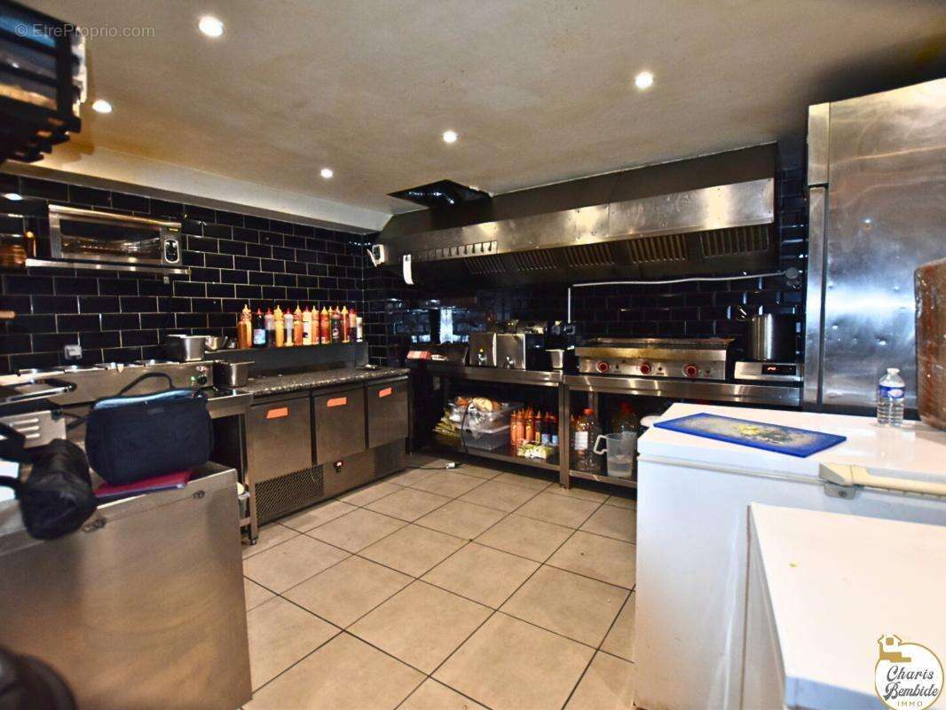 Locaux/Biens immobiliers - photo 3