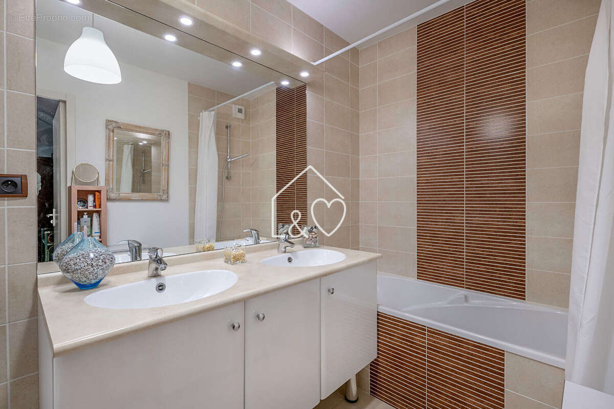 Appartement à PORNICHET