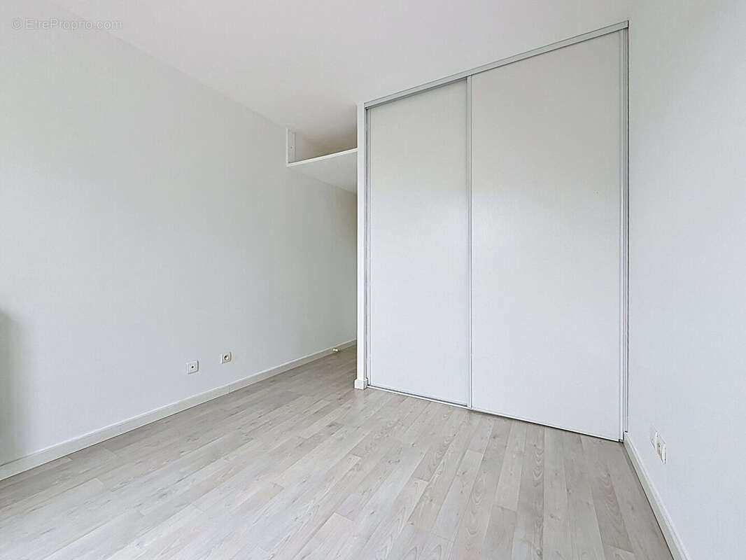 Appartement à MEAUX
