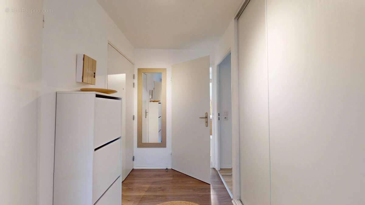 Appartement à GAGNY
