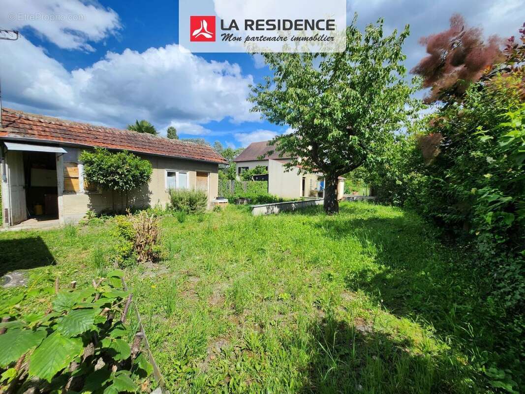 Terrain 411 m² à Le Plessis-Bouchard  - photo 5