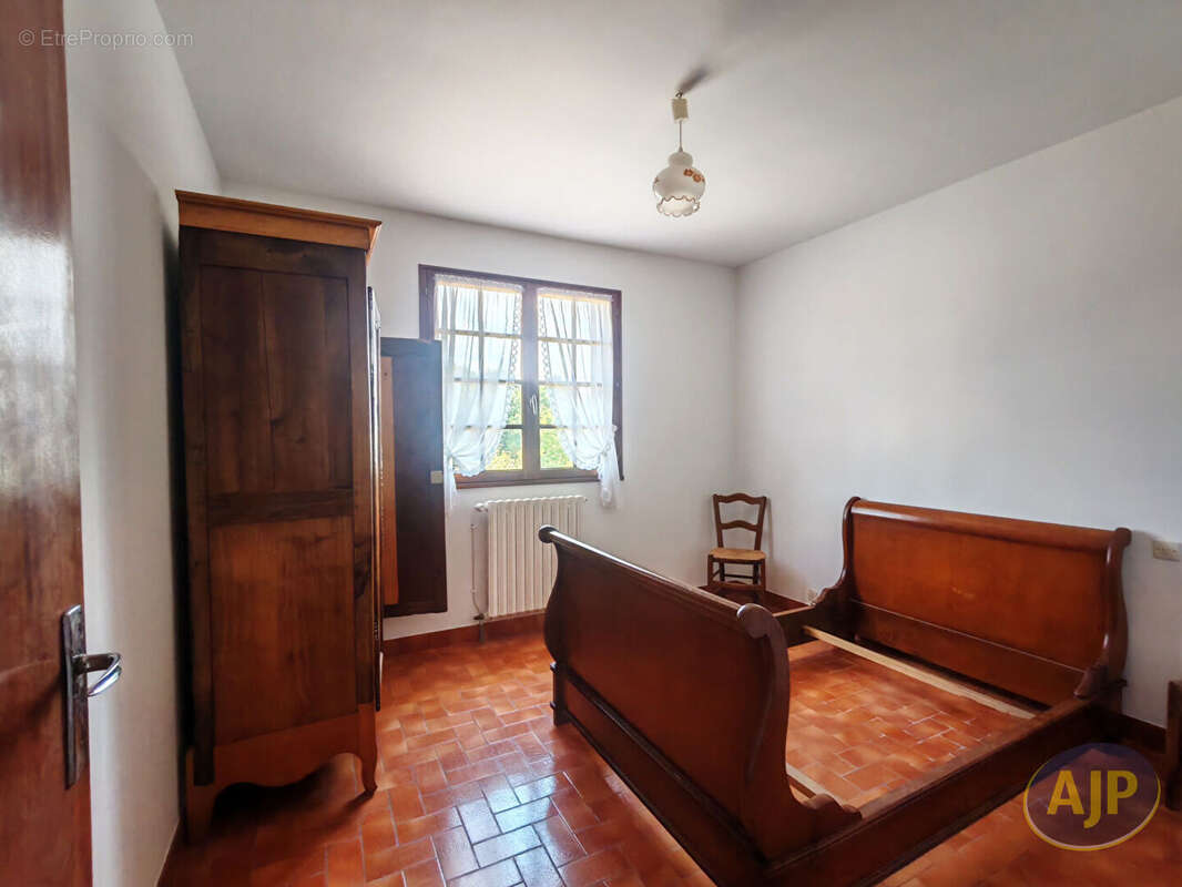 NOUVEAU - 5 chambres - photo 8