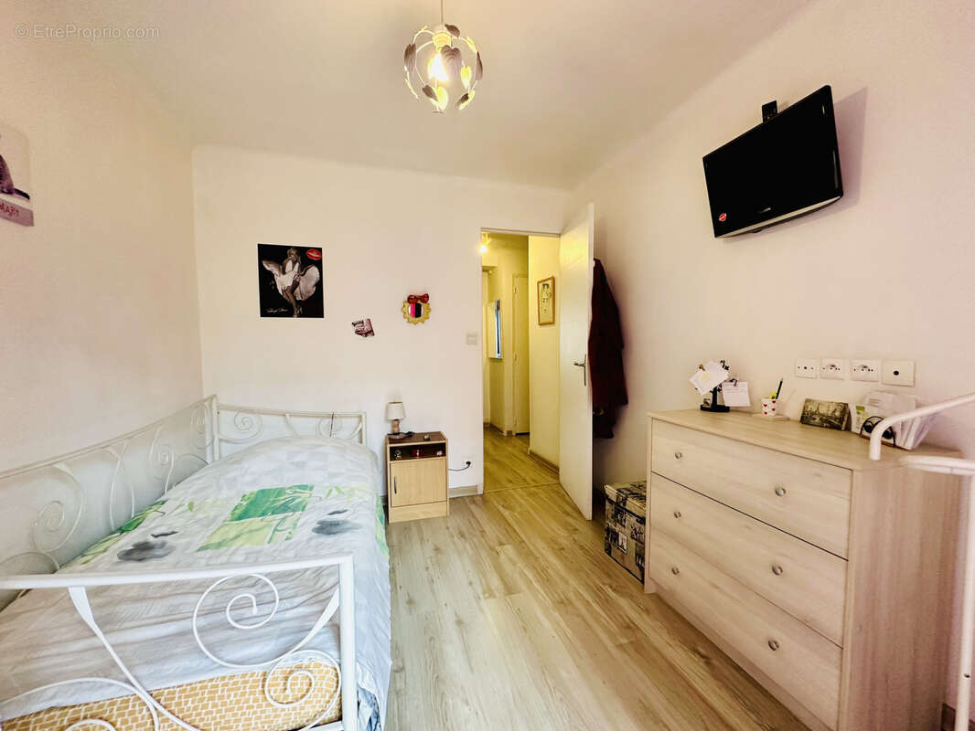 Appartement à NARBONNE