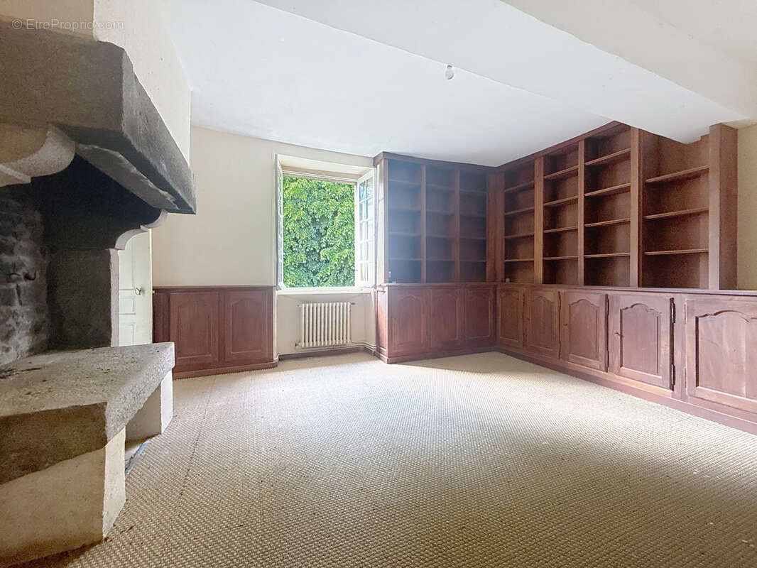 Maison à CHENEDOLLE