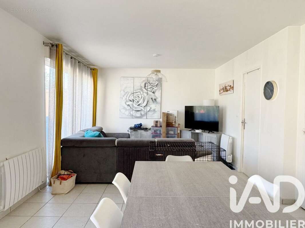 Photo 5 - Maison à SENTELIE