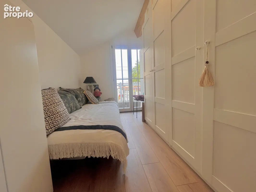Appartement 64 m² à Arcachon  - photo 9