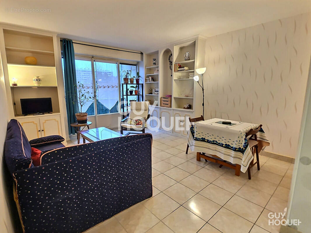 Appartement à MEUDON