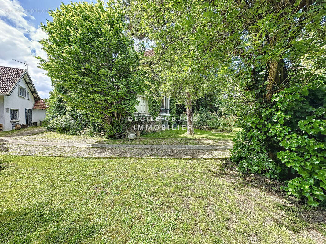 Maison à JOINVILLE-LE-PONT