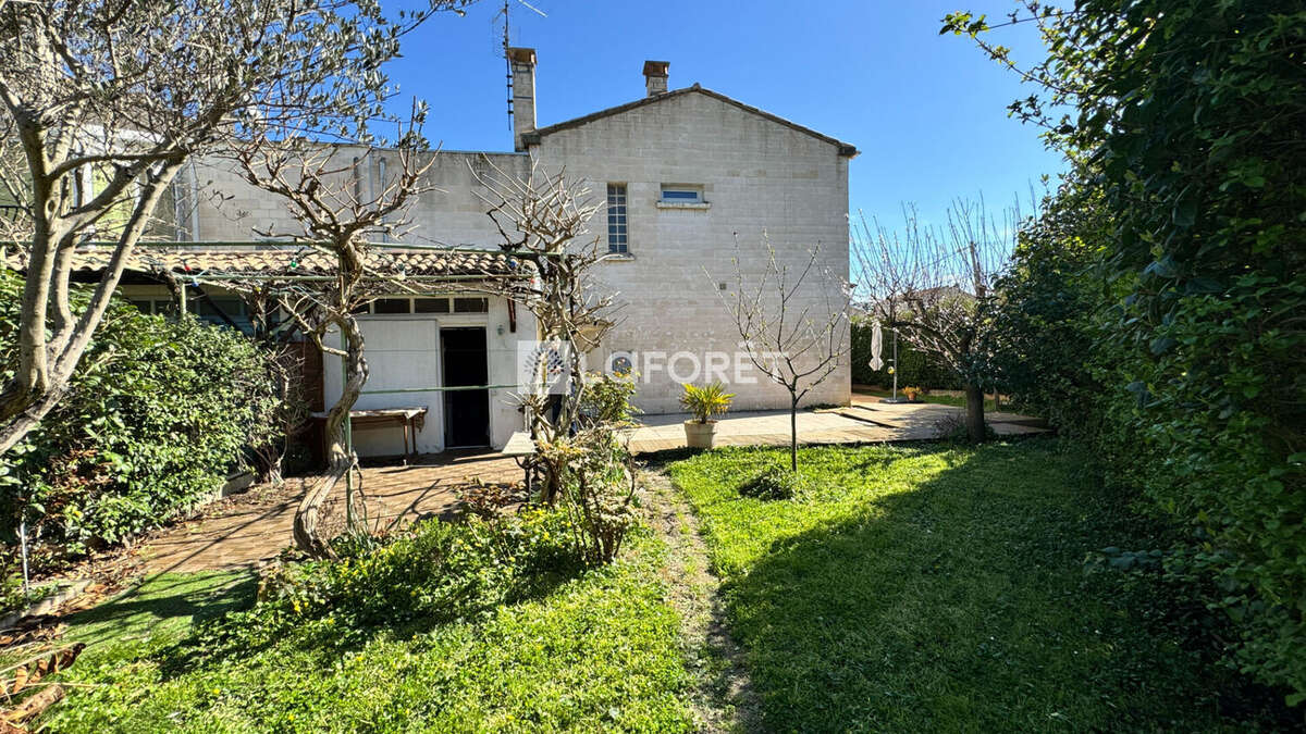 Maison à AVIGNON