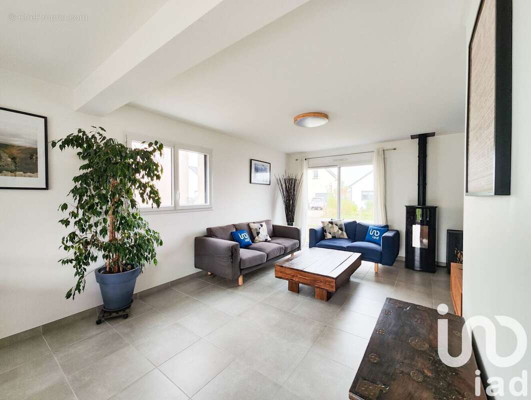 Photo 4 - Maison à DOUVRES-LA-DELIVRANDE