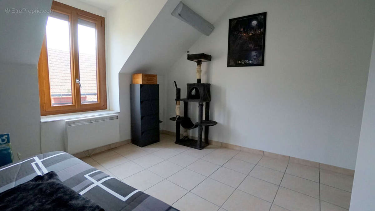 Appartement à LIMAY