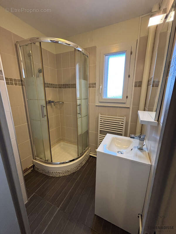 Appartement à MURET