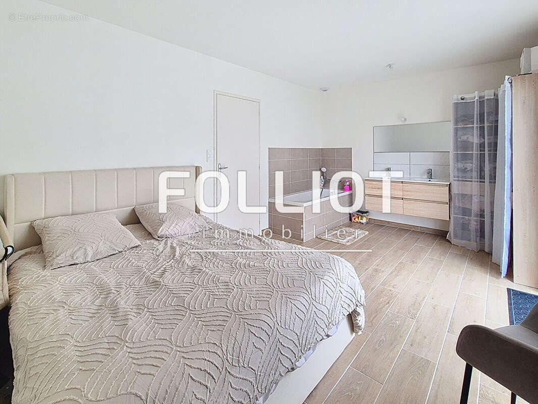 Maison neuve de plain-pied 5 pièces à vendre à Hudimesnil - photo 12