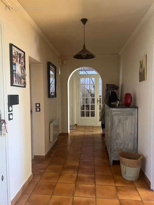 Photo 3 - Maison à SAINT-SATURNIN-DE-LUCIAN