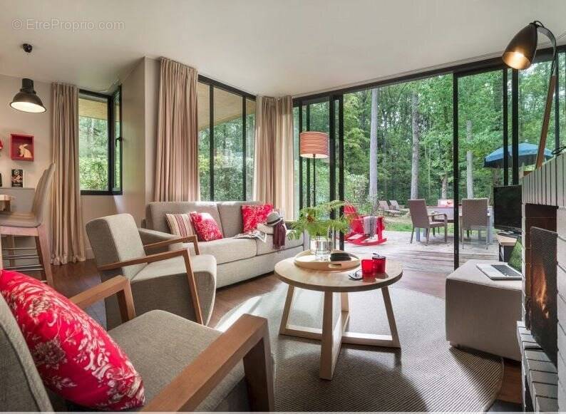 Appartement à VERNEUIL-SUR-AVRE